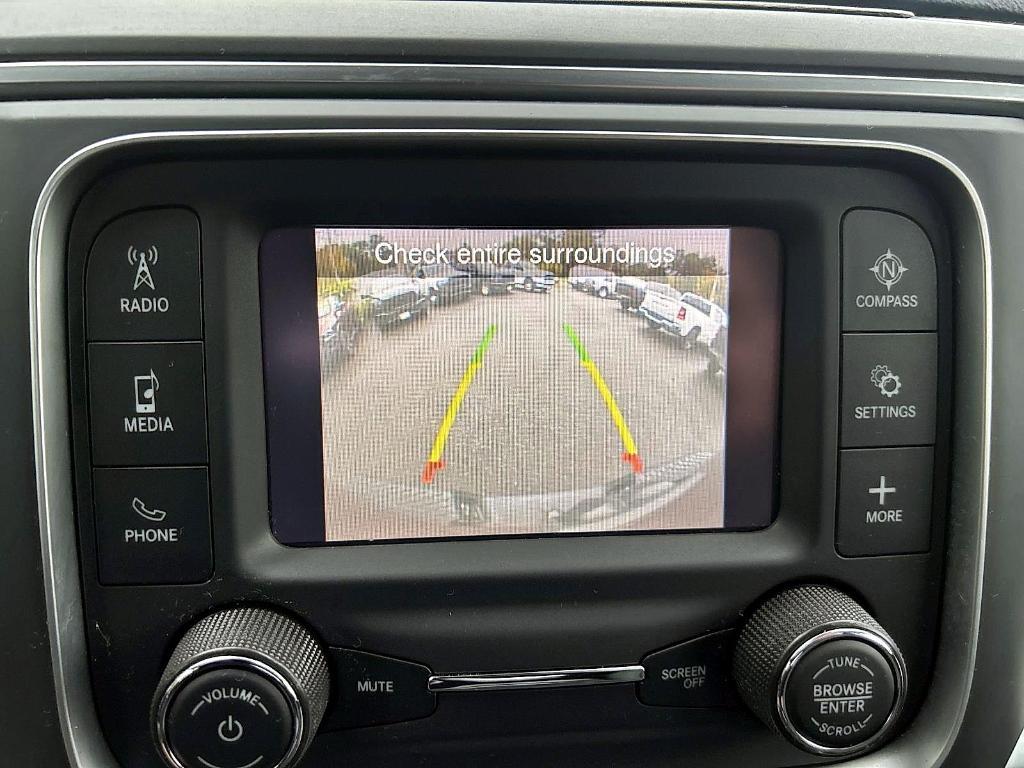 used 2021 Ram 1500 Classic car, priced at $29,988