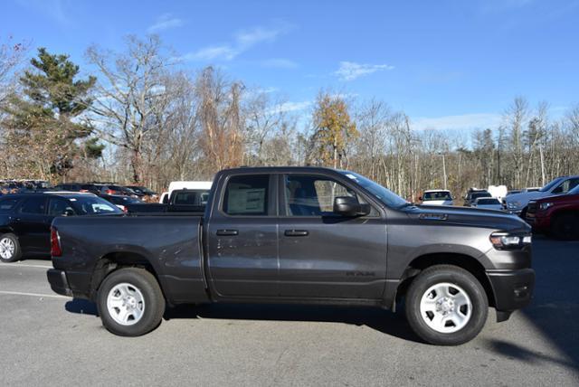 new 2025 Ram 1500 car, priced at $46,415