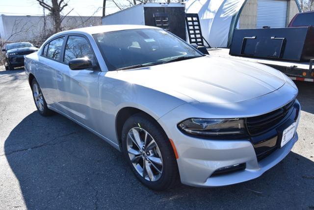 new 2023 Dodge Charger car, priced at $40,885