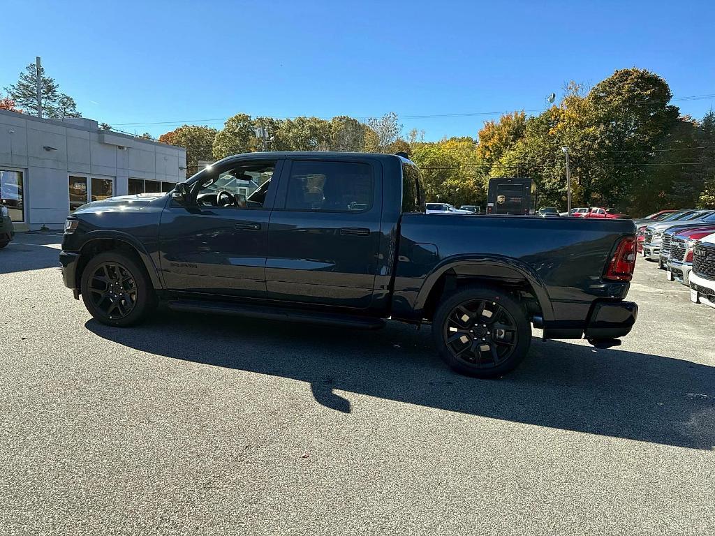 new 2026 Ram 1500 car, priced at $71,693