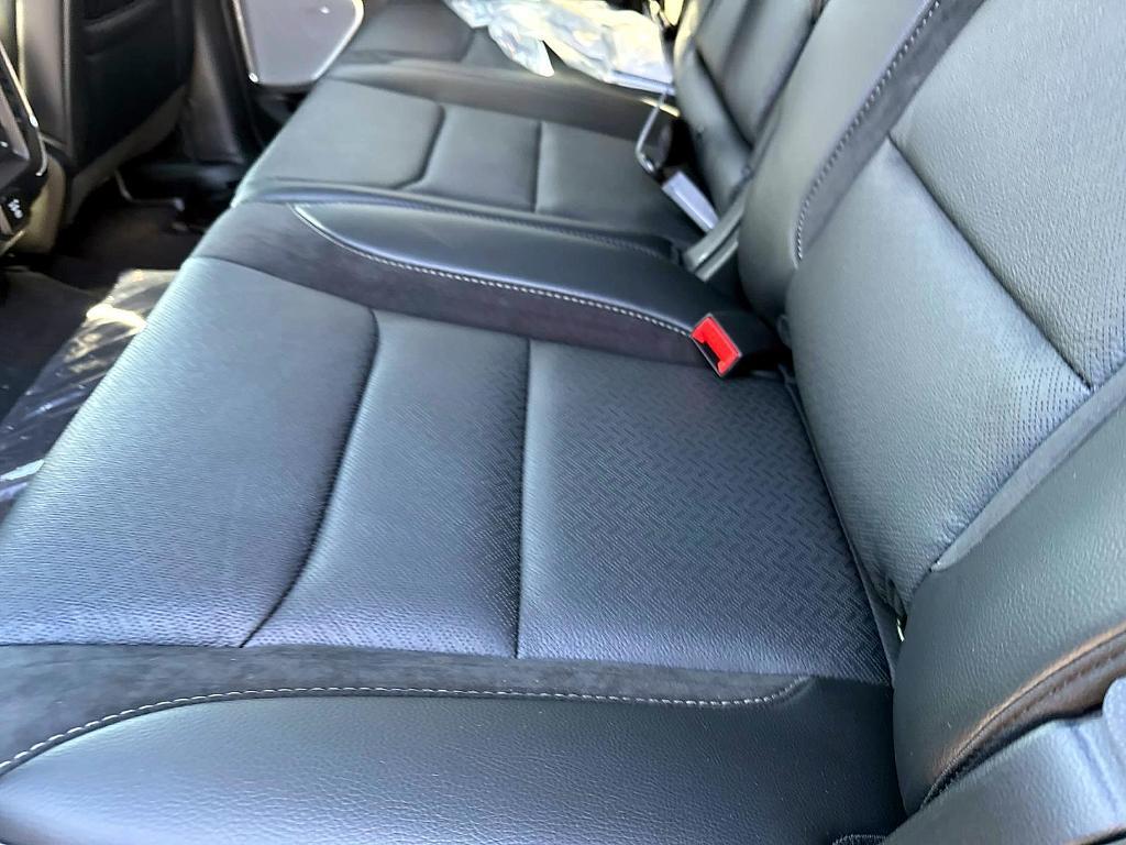 new 2026 Ram 1500 car, priced at $71,693