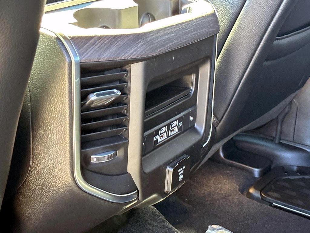 new 2026 Ram 1500 car, priced at $71,693