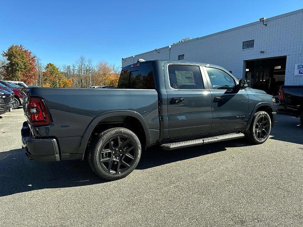 new 2026 Ram 1500 car, priced at $71,693
