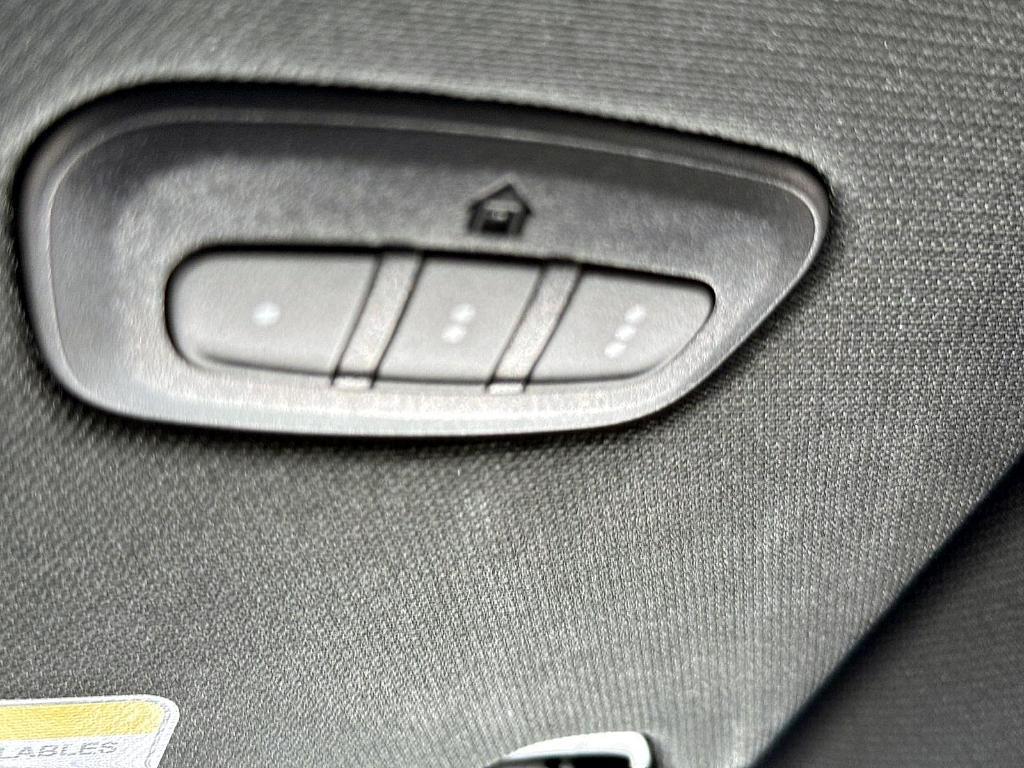 new 2026 Ram 1500 car, priced at $71,693