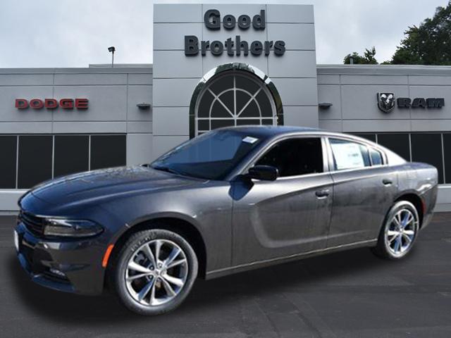new 2023 Dodge Charger car, priced at $42,011