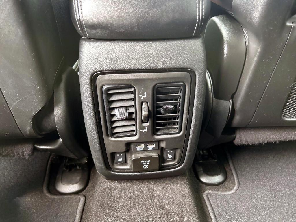 used 2022 Dodge Durango car, priced at $35,988