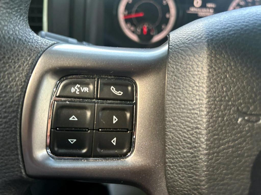 used 2022 Ram 1500 Classic car, priced at $32,988