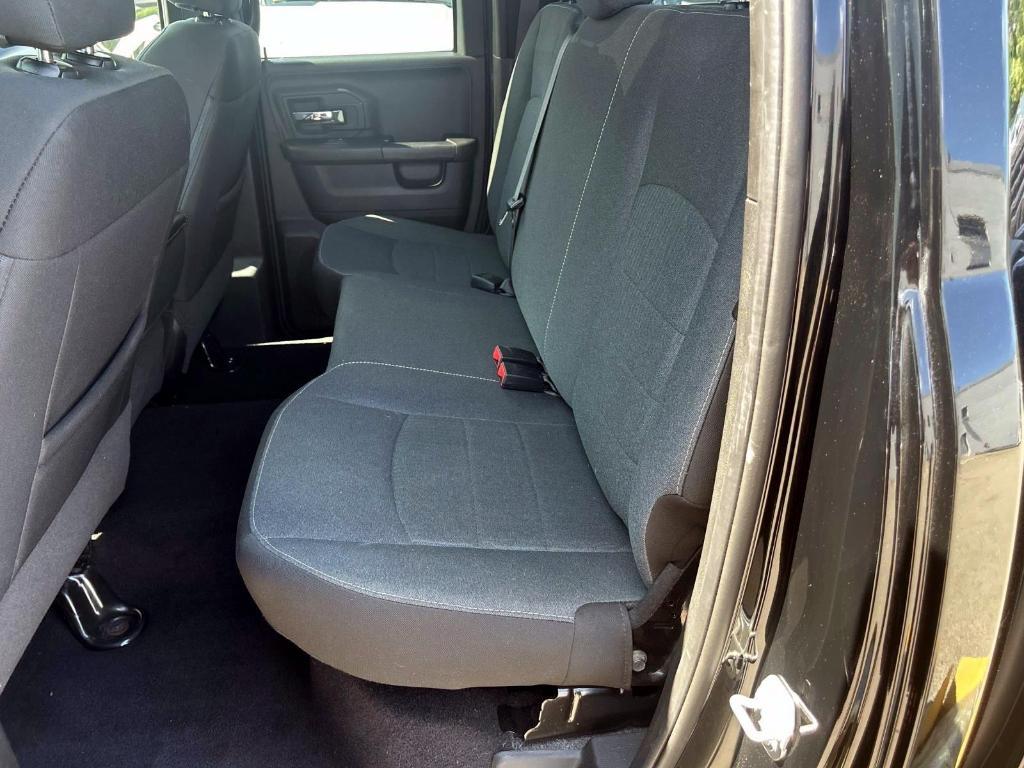 used 2022 Ram 1500 Classic car, priced at $32,988