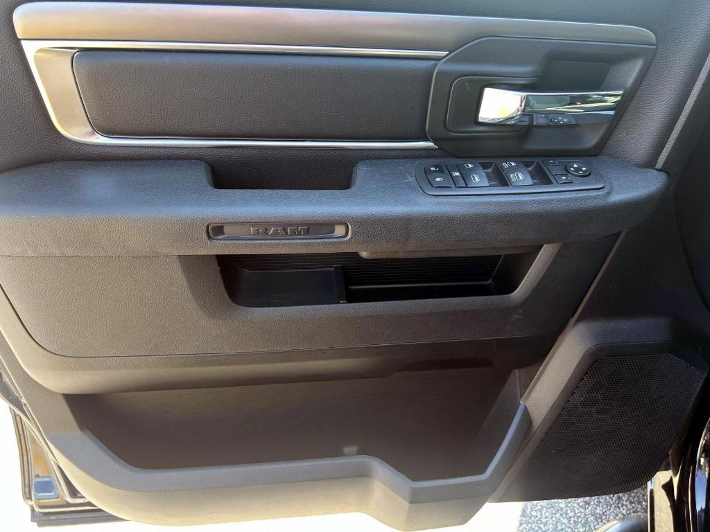 used 2022 Ram 1500 Classic car, priced at $32,988