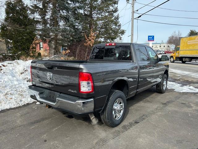 used 2019 Ram 2500 car, priced at $24,988