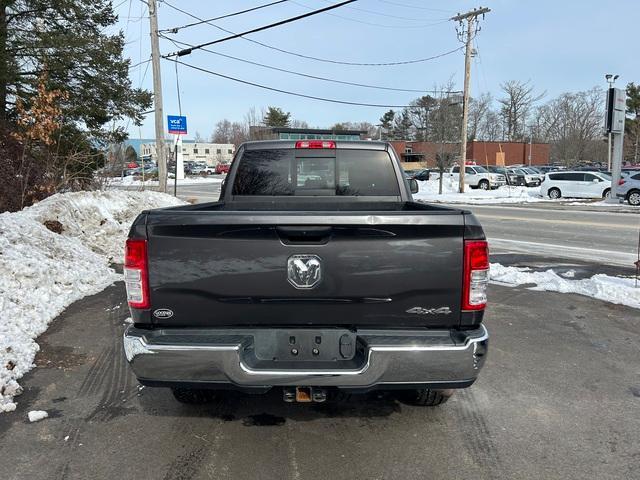 used 2019 Ram 2500 car, priced at $24,988