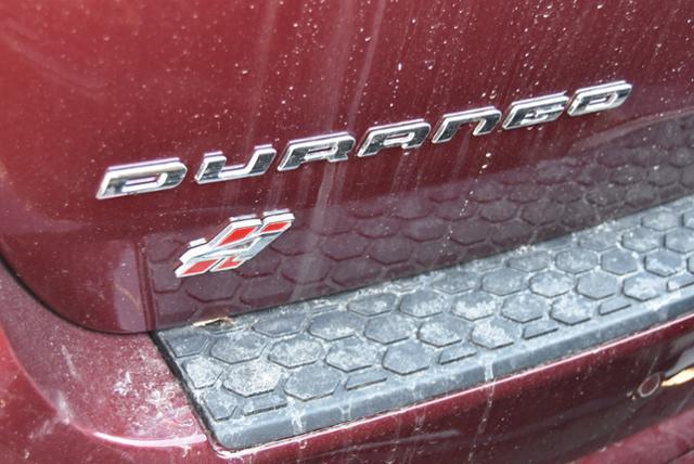 new 2024 Dodge Durango car, priced at $51,974