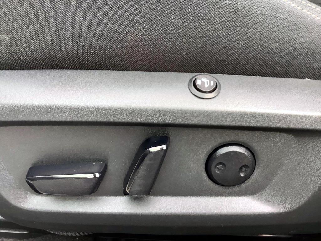 used 2023 Nissan Rogue car, priced at $23,988