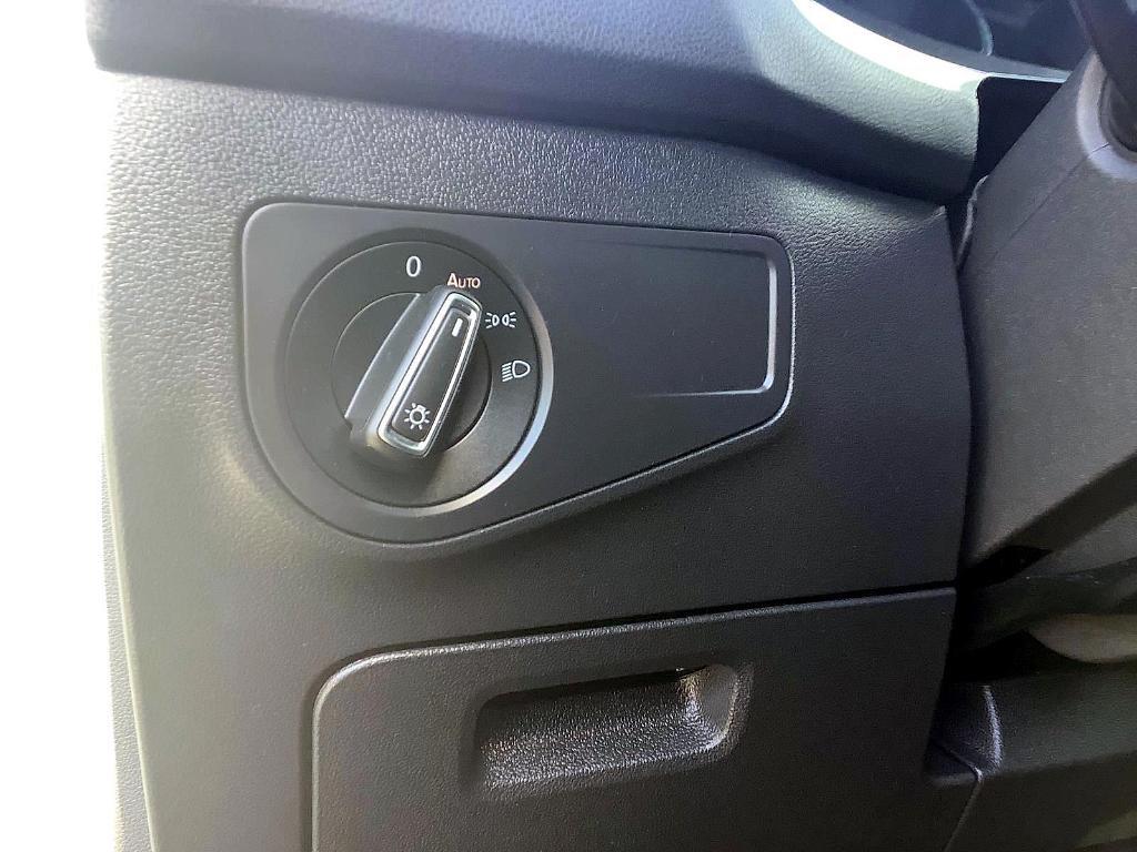 used 2021 Volkswagen Tiguan car, priced at $22,558