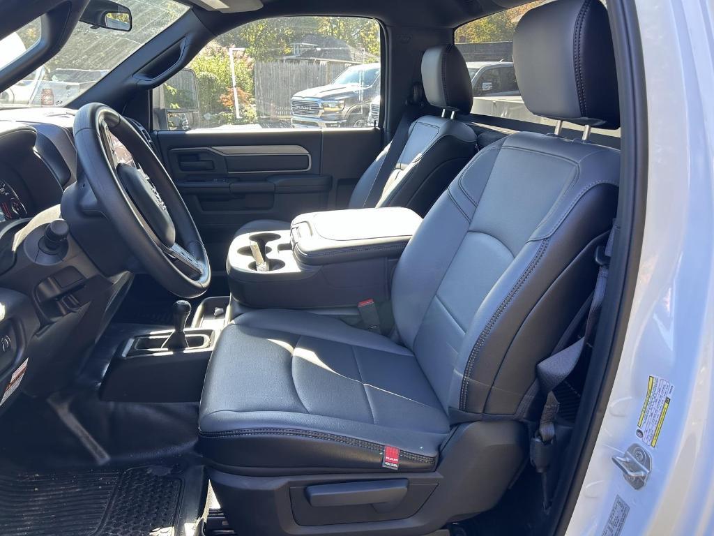used 2023 Ram 2500 car, priced at $59,988