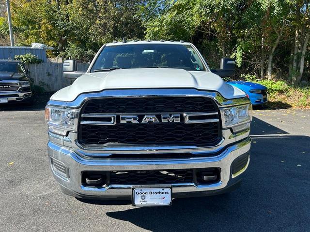 used 2023 Ram 2500 car, priced at $57,988