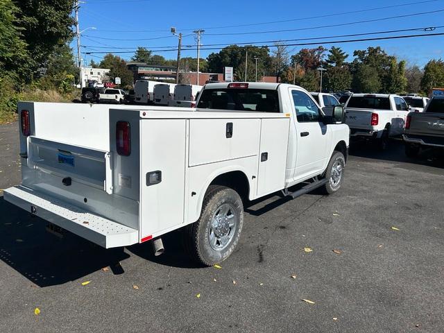 used 2023 Ram 2500 car, priced at $57,988