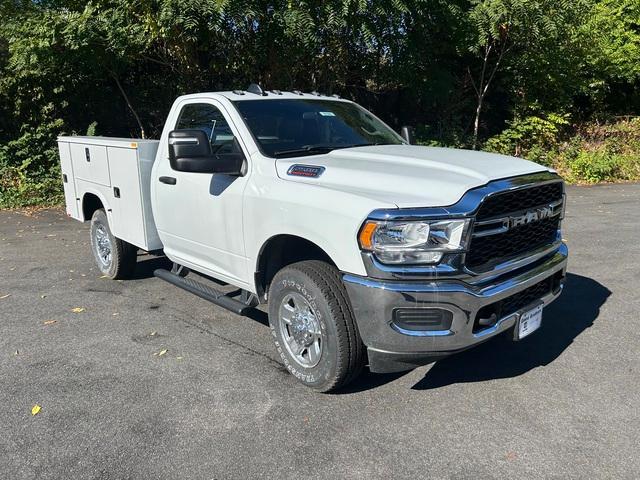 used 2023 Ram 2500 car, priced at $57,988