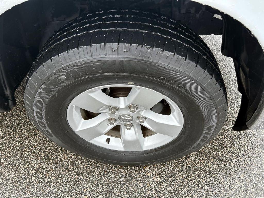 used 2021 Ram 1500 Classic car, priced at $28,688