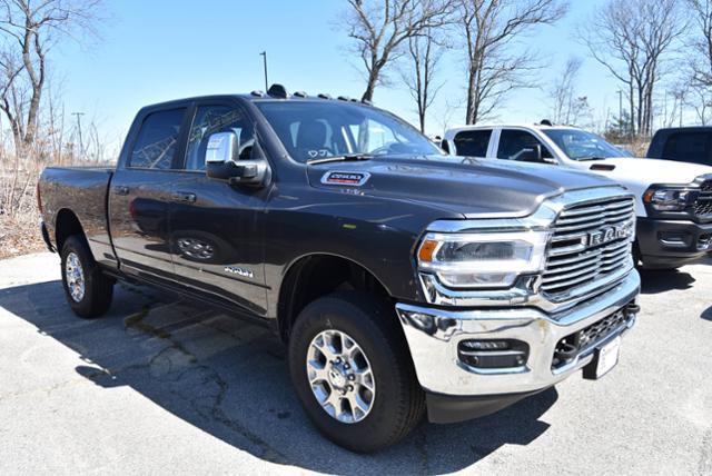 new 2024 Ram 2500 car, priced at $63,998