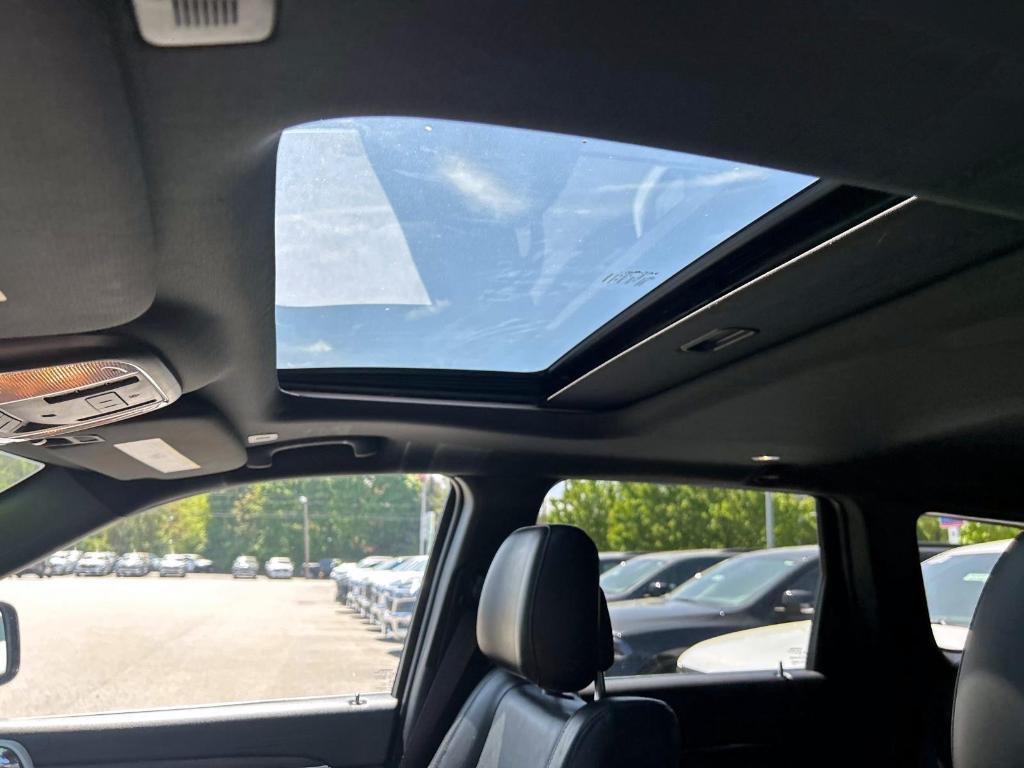 used 2022 Jeep Grand Cherokee WK car, priced at $32,988