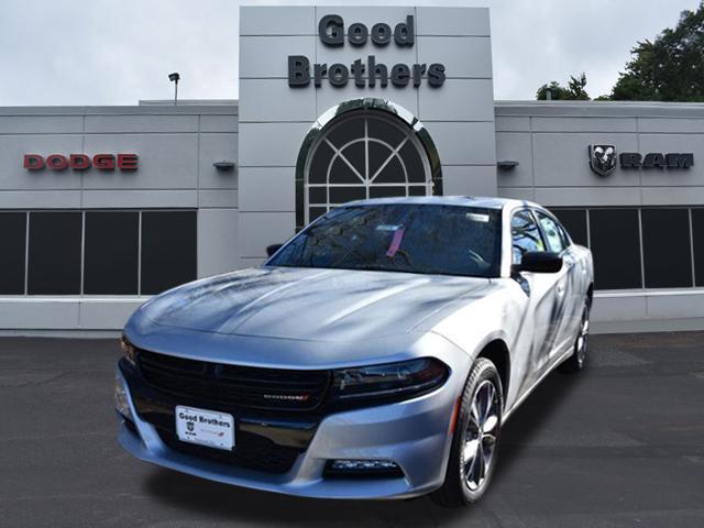 new 2023 Dodge Charger car, priced at $40,988