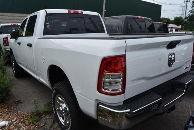 new 2024 Ram 2500 car, priced at $50,356