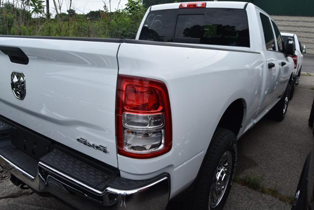 new 2024 Ram 2500 car, priced at $50,356