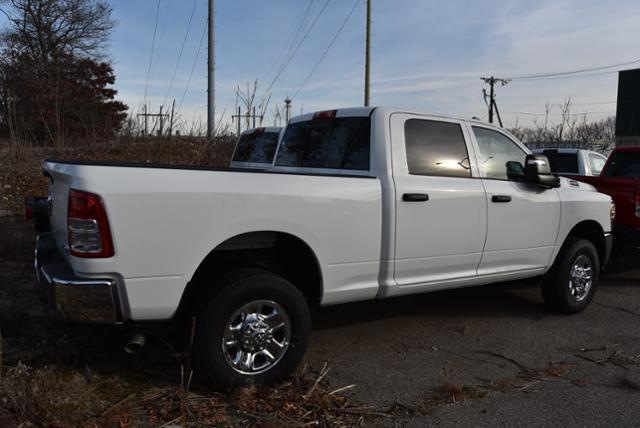 new 2024 Ram 2500 car, priced at $56,870