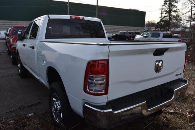 new 2024 Ram 2500 car, priced at $56,870