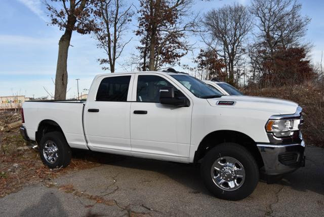 new 2024 Ram 2500 car, priced at $56,870