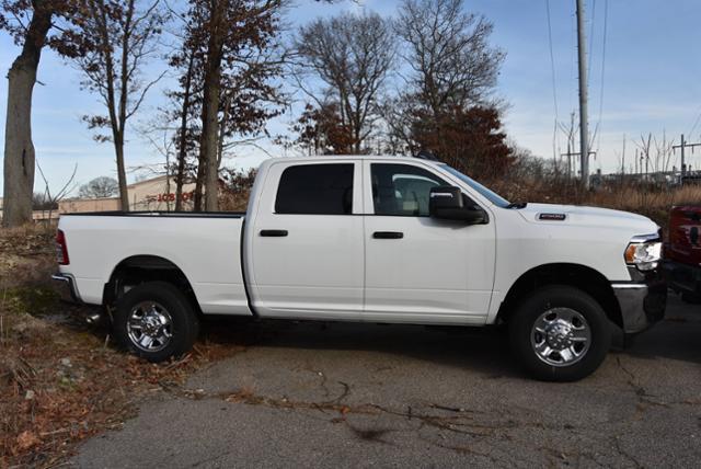 new 2024 Ram 2500 car, priced at $56,870