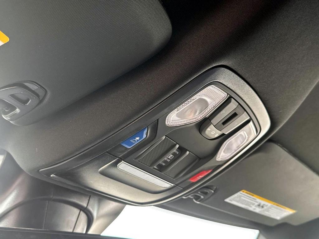 new 2025 Ram 2500 car, priced at $54,334