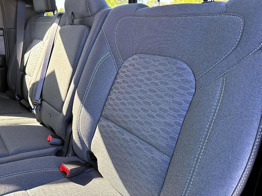 new 2025 Ram 1500 car, priced at $49,290