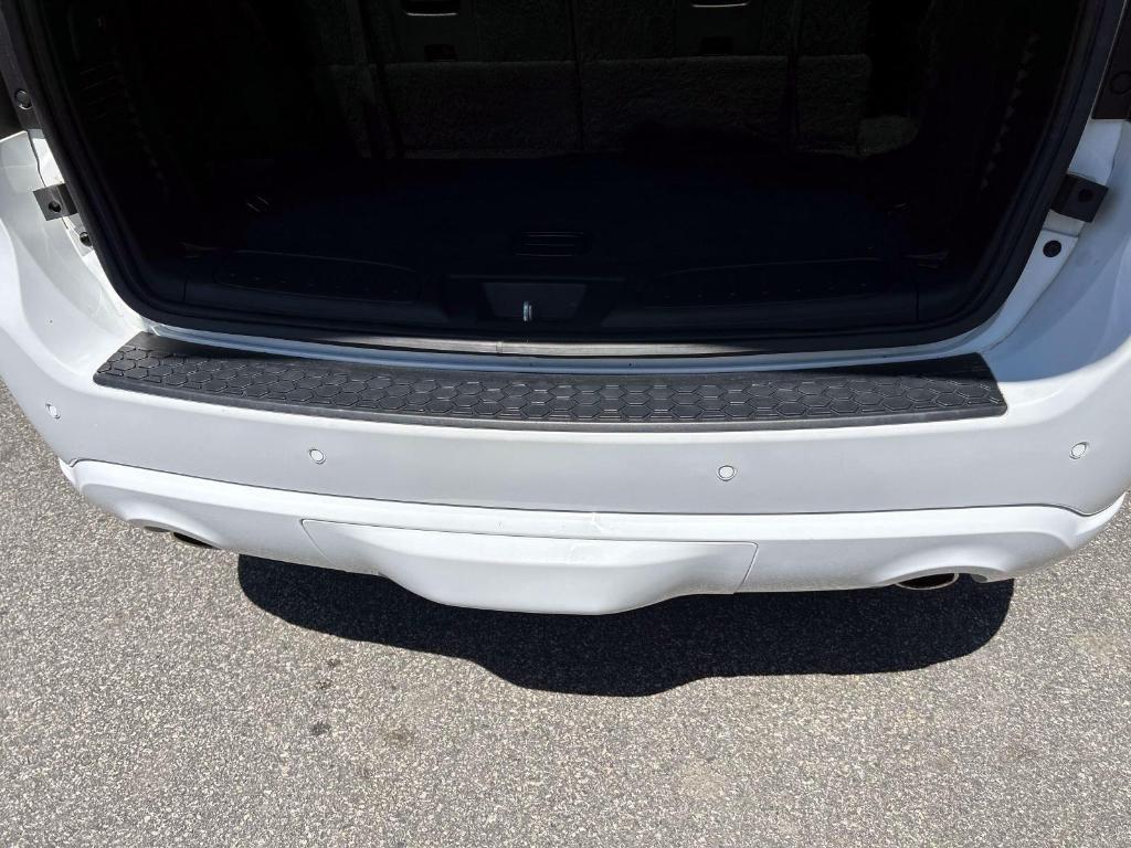 used 2022 Dodge Durango car, priced at $35,988