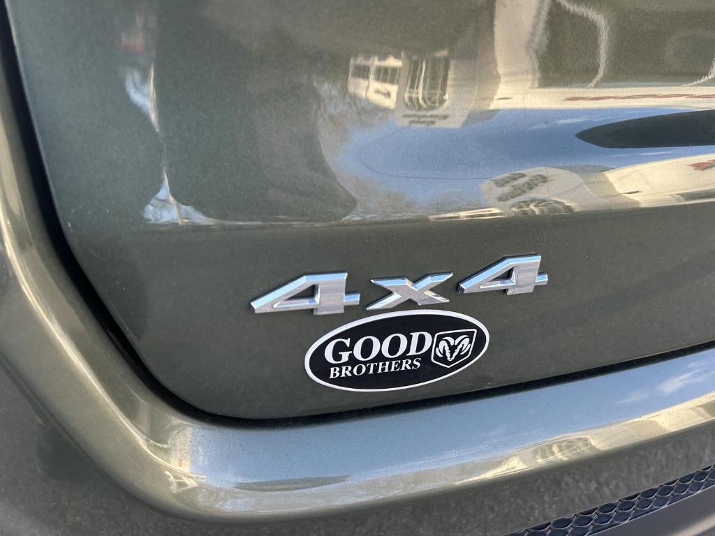 used 2020 Jeep Compass car, priced at $19,988