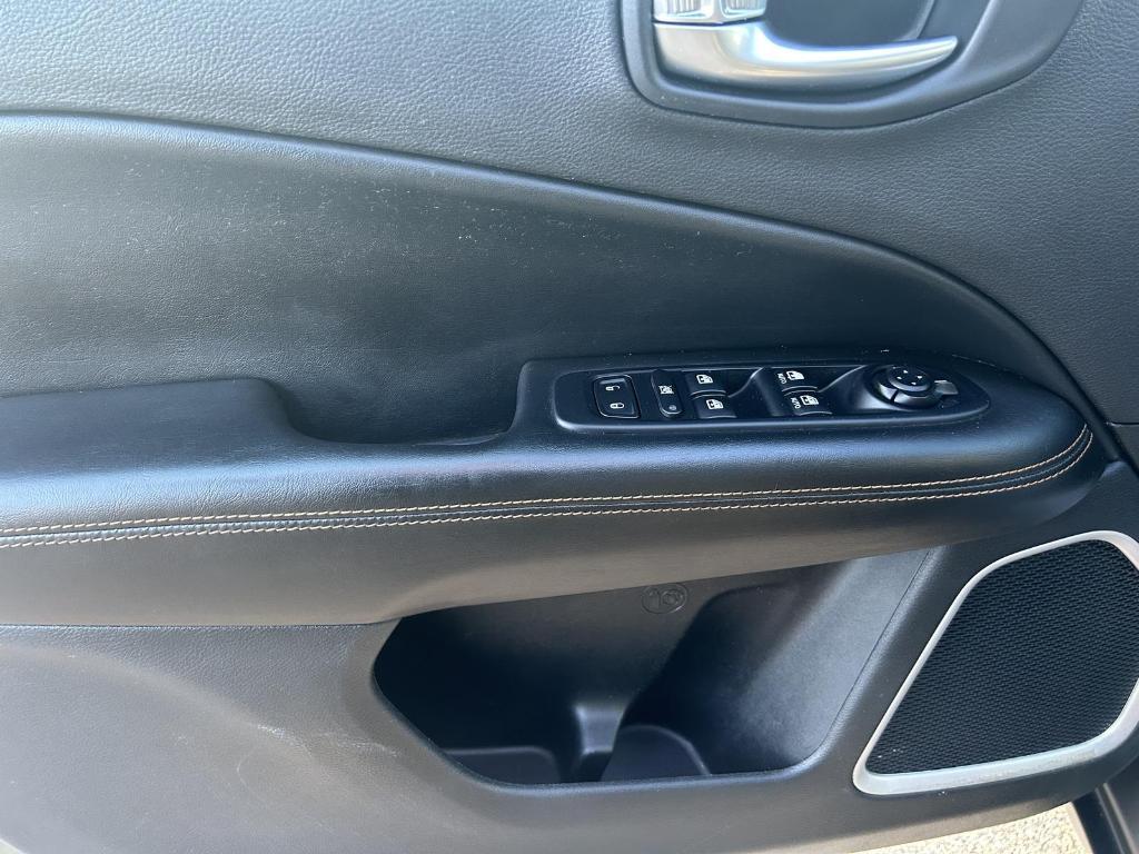 used 2020 Jeep Compass car, priced at $19,988