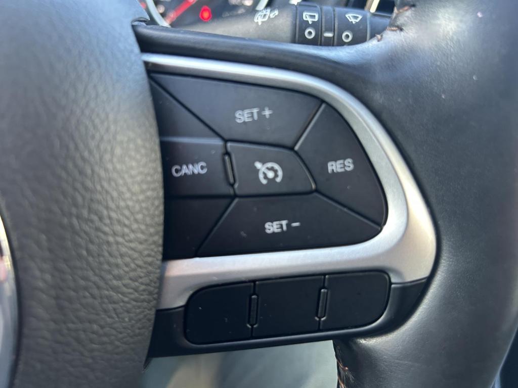 used 2020 Jeep Compass car, priced at $19,988