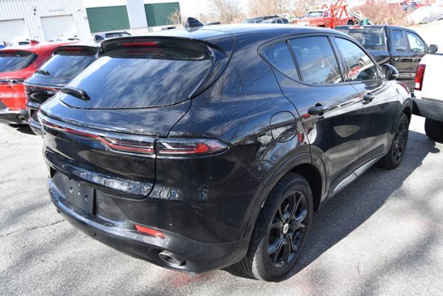 new 2024 Dodge Hornet car, priced at $43,916