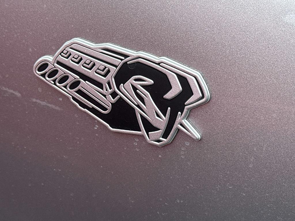 new 2026 Ram 1500 car, priced at $59,322