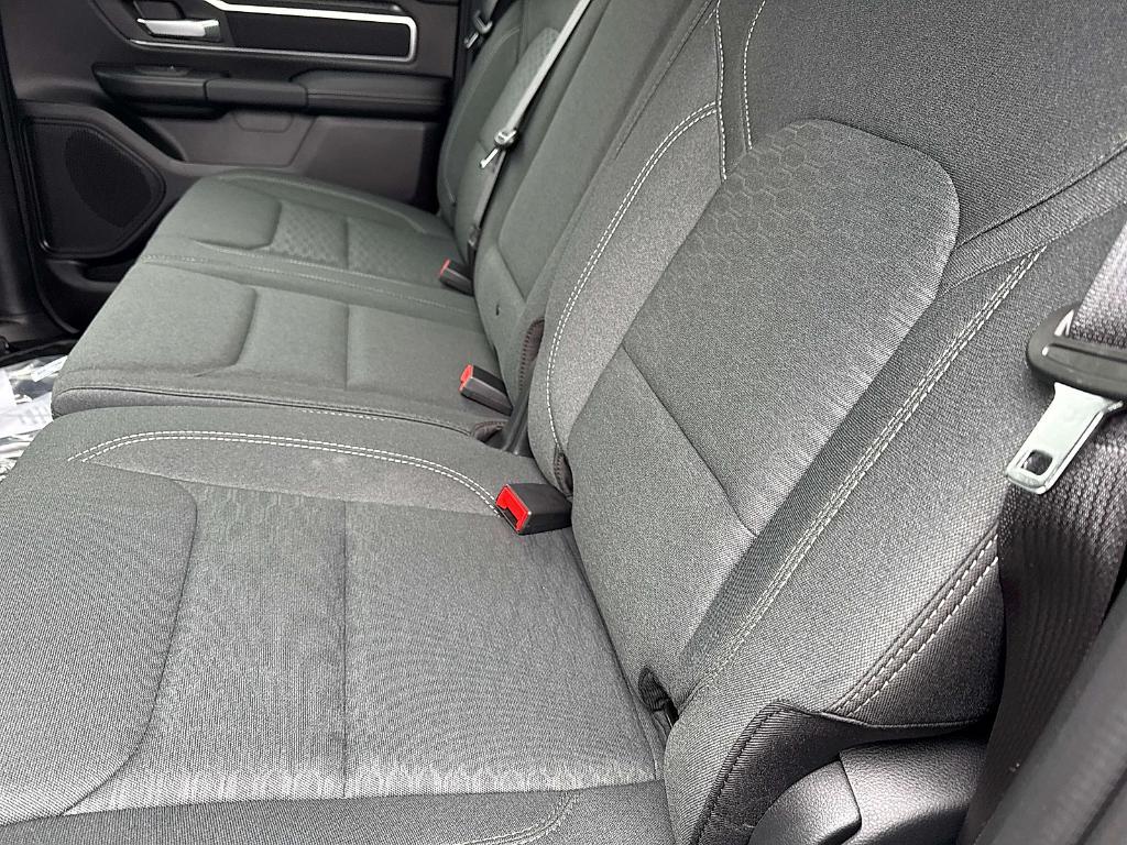 new 2026 Ram 1500 car, priced at $59,322