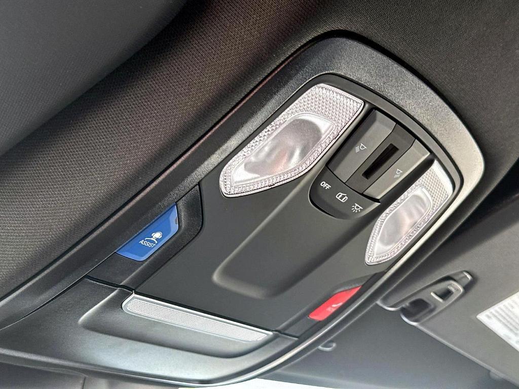 new 2025 Ram 2500 car, priced at $51,950