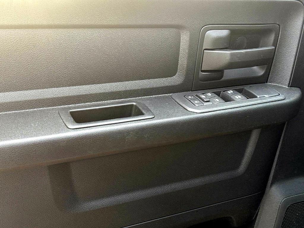 new 2025 Ram 2500 car, priced at $51,950