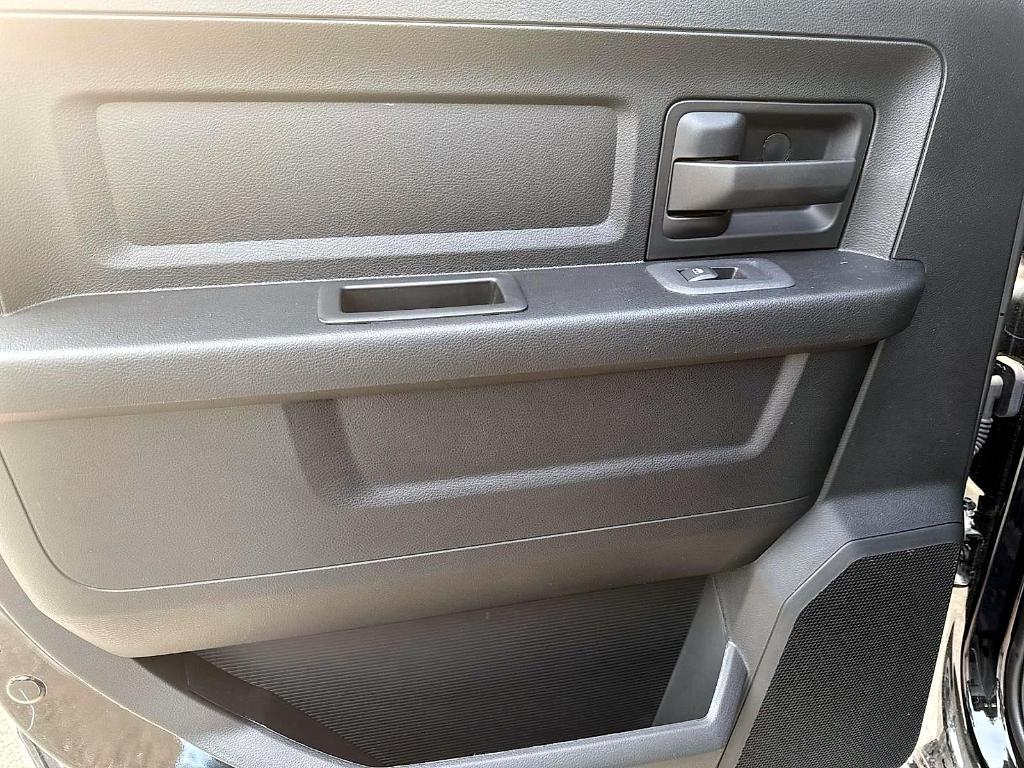 new 2025 Ram 2500 car, priced at $51,950