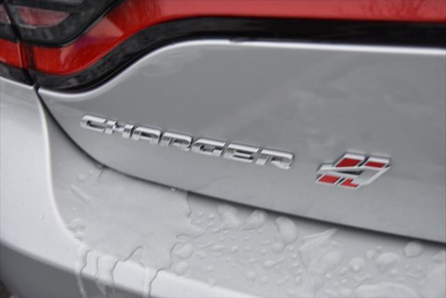 new 2023 Dodge Charger car, priced at $42,051