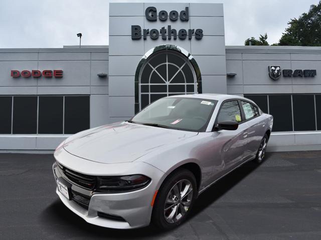 new 2023 Dodge Charger car, priced at $42,051