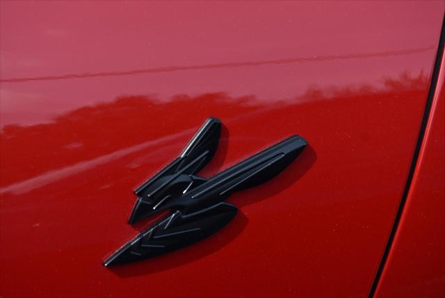 new 2024 Dodge Hornet car, priced at $46,353