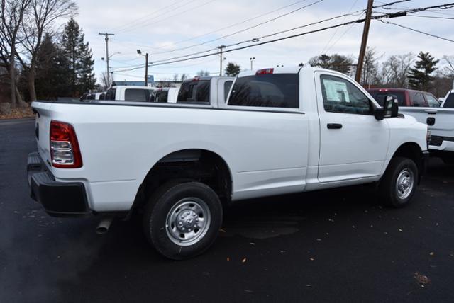 new 2024 Ram 2500 car, priced at $48,323