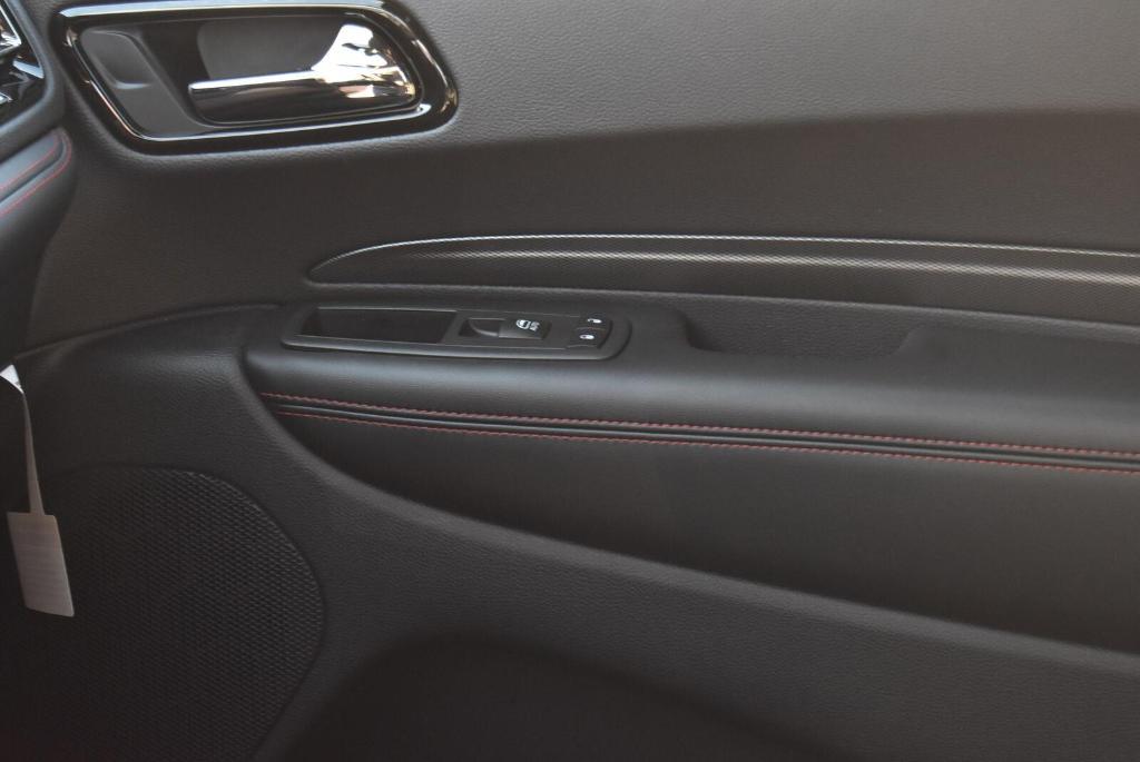 new 2025 Dodge Durango car, priced at $46,649