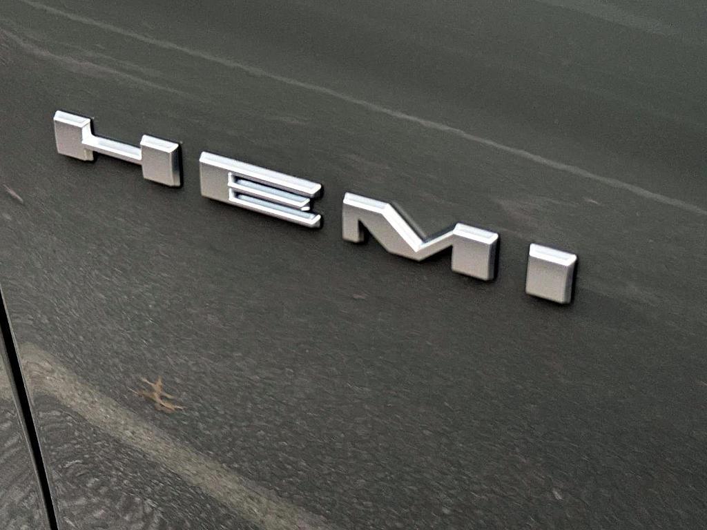 new 2026 Dodge Durango car, priced at $48,317